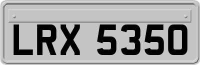LRX5350