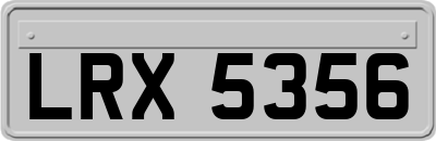 LRX5356