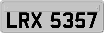 LRX5357