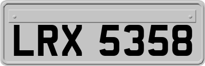 LRX5358