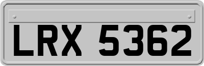 LRX5362