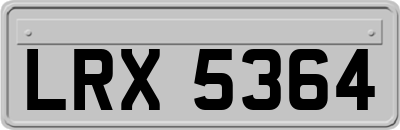 LRX5364
