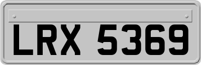 LRX5369