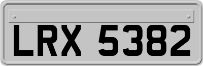 LRX5382