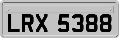 LRX5388