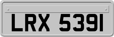 LRX5391
