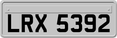 LRX5392