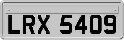 LRX5409