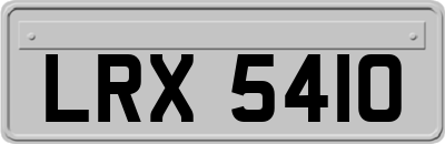 LRX5410