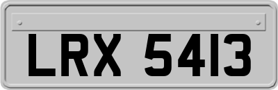 LRX5413
