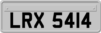 LRX5414