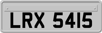 LRX5415