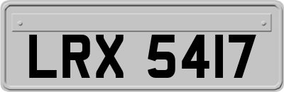 LRX5417