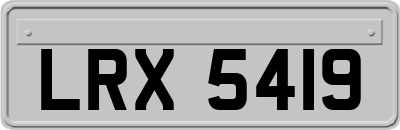 LRX5419