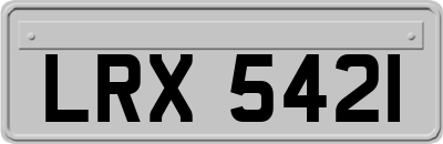 LRX5421