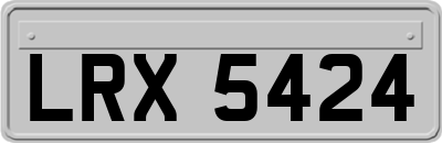 LRX5424