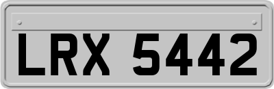 LRX5442