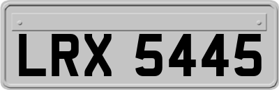 LRX5445