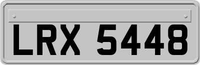 LRX5448