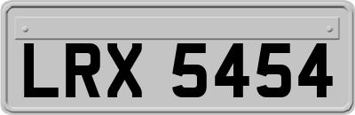 LRX5454
