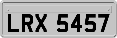 LRX5457