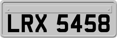 LRX5458