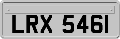LRX5461