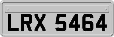 LRX5464