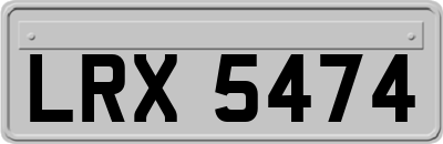 LRX5474