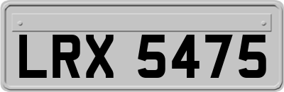 LRX5475