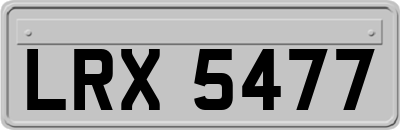 LRX5477