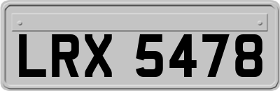 LRX5478