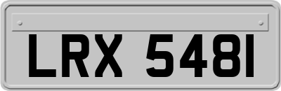 LRX5481