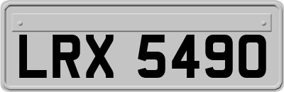 LRX5490