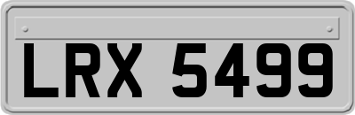 LRX5499