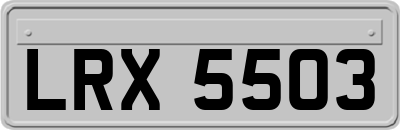 LRX5503