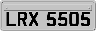 LRX5505