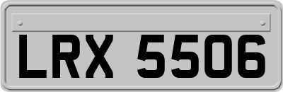LRX5506