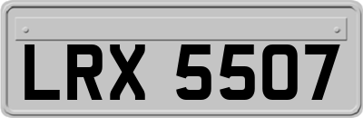LRX5507