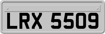 LRX5509