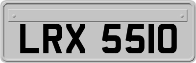 LRX5510