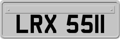 LRX5511