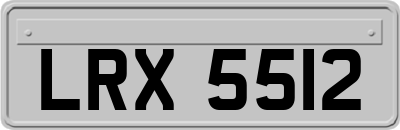 LRX5512