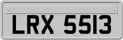LRX5513
