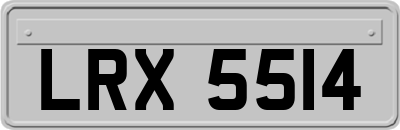 LRX5514