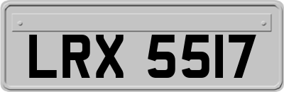 LRX5517