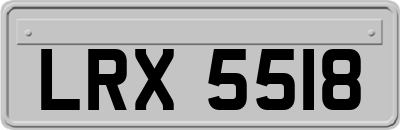 LRX5518