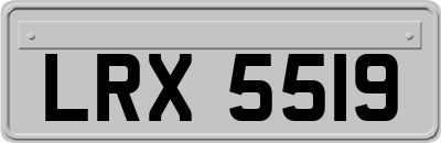 LRX5519