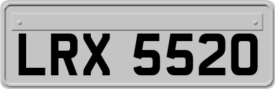 LRX5520