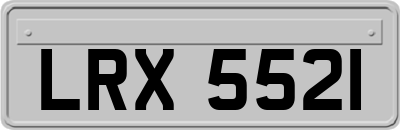 LRX5521